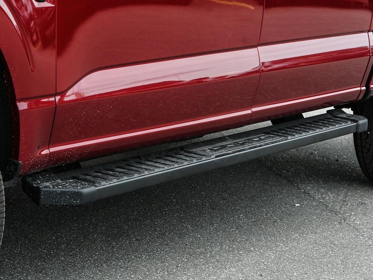2026 Ford F-150 XLT Photo