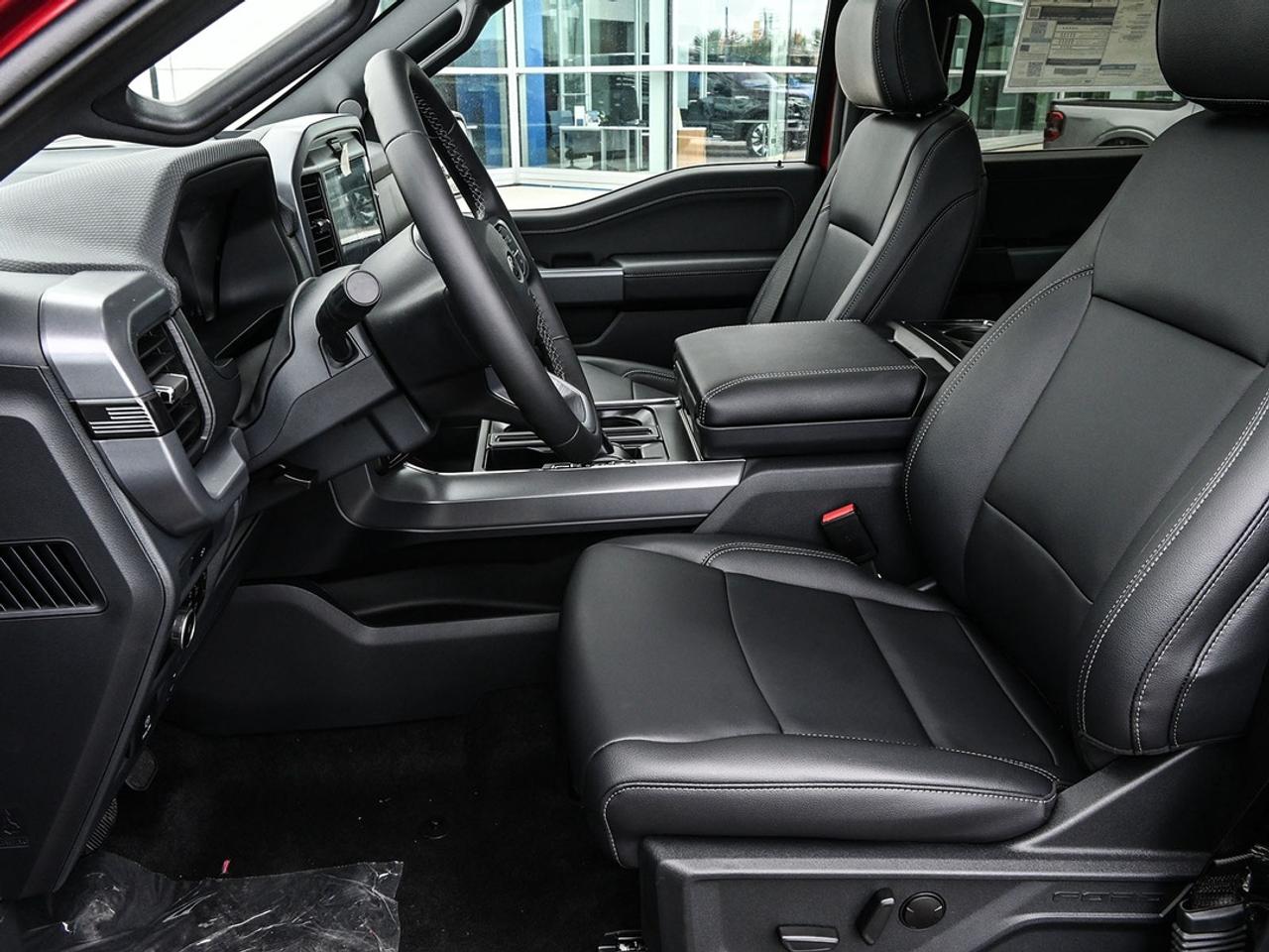 2026 Ford F-150 XLT Photo