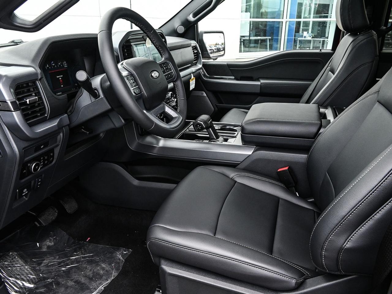 2026 Ford F-150 XLT Photo