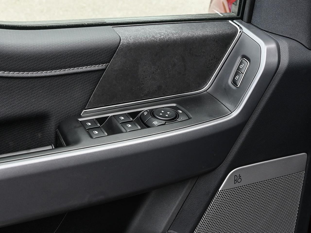 2026 Ford F-150 XLT Photo