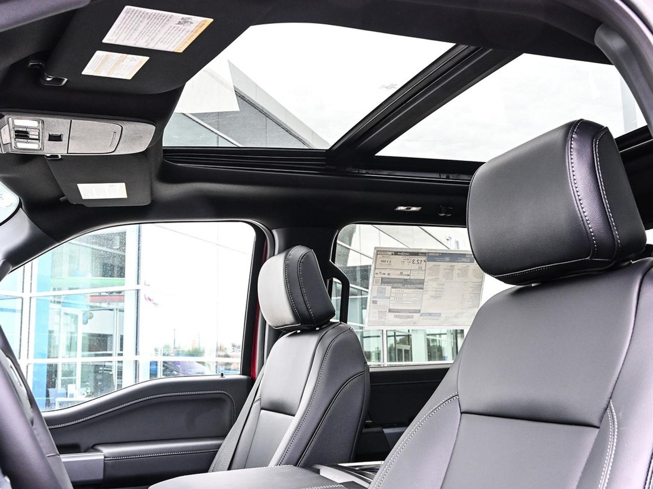 2026 Ford F-150 XLT Photo