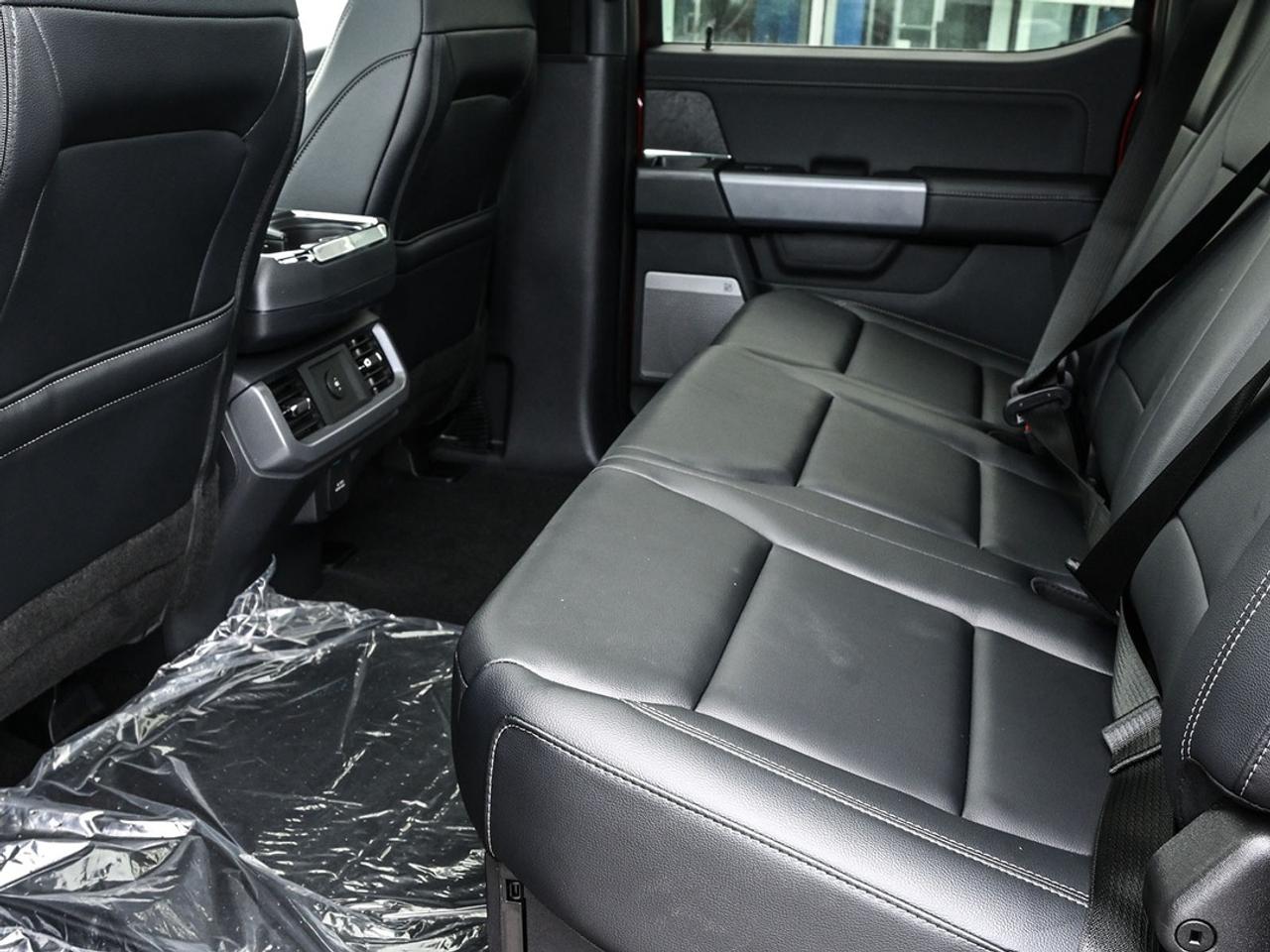 2026 Ford F-150 XLT Photo