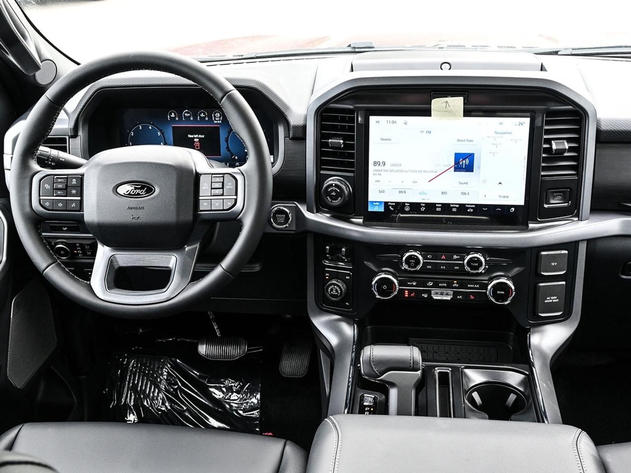 2026 Ford F-150 XLT Photo