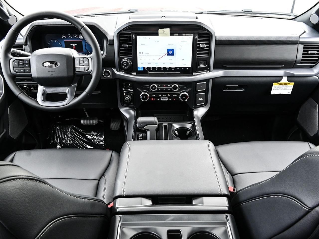 2026 Ford F-150 XLT Photo