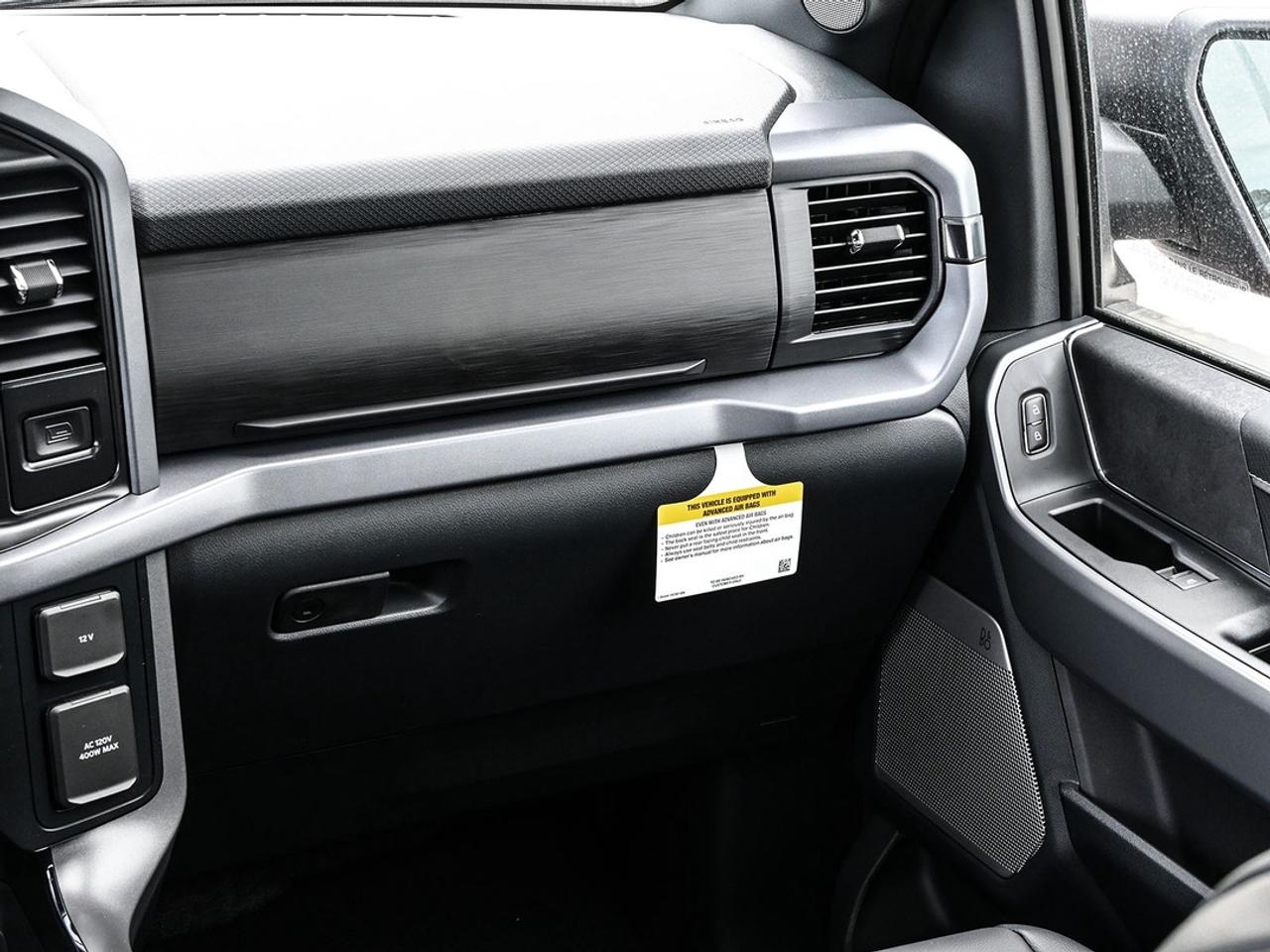 2026 Ford F-150 XLT Photo