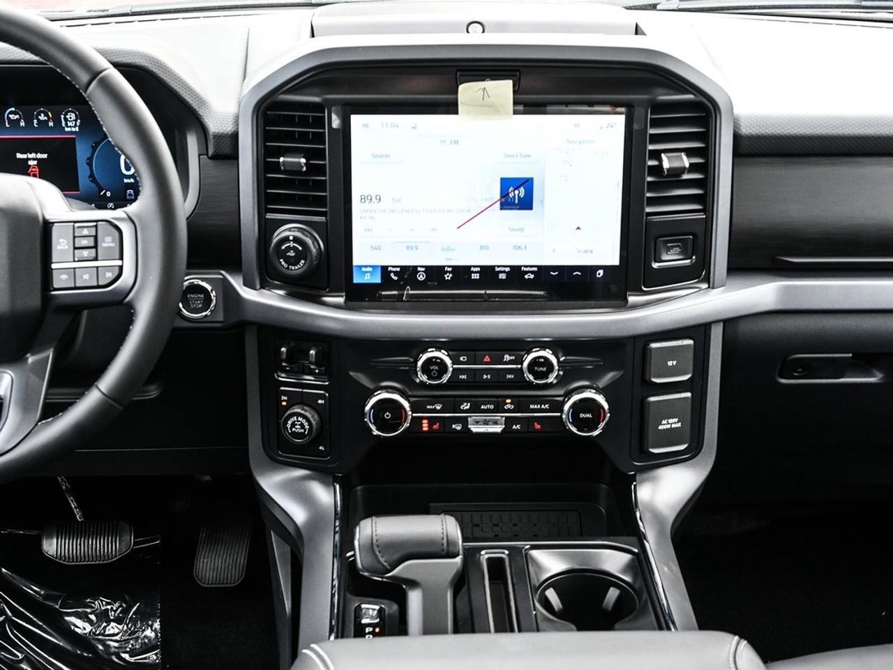 2026 Ford F-150 XLT Photo