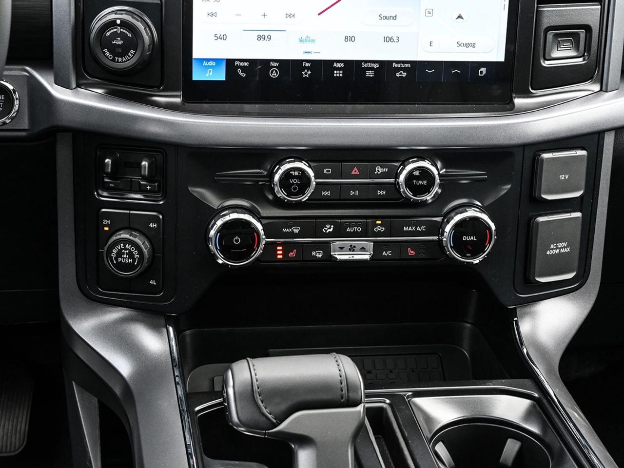 2026 Ford F-150 XLT Photo