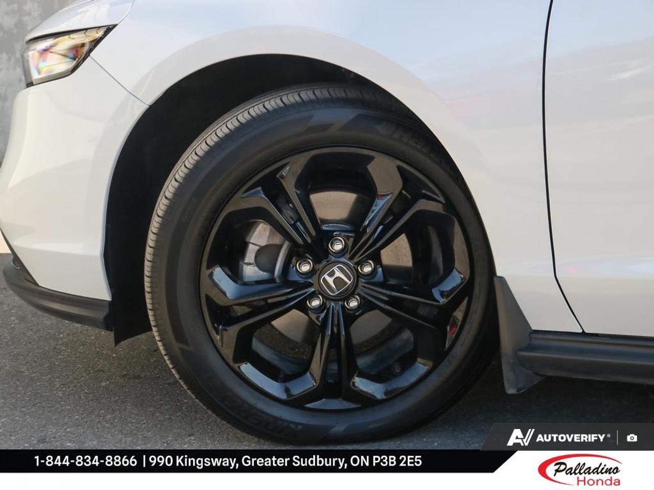 2025 Honda Accord Sedan SE Photo