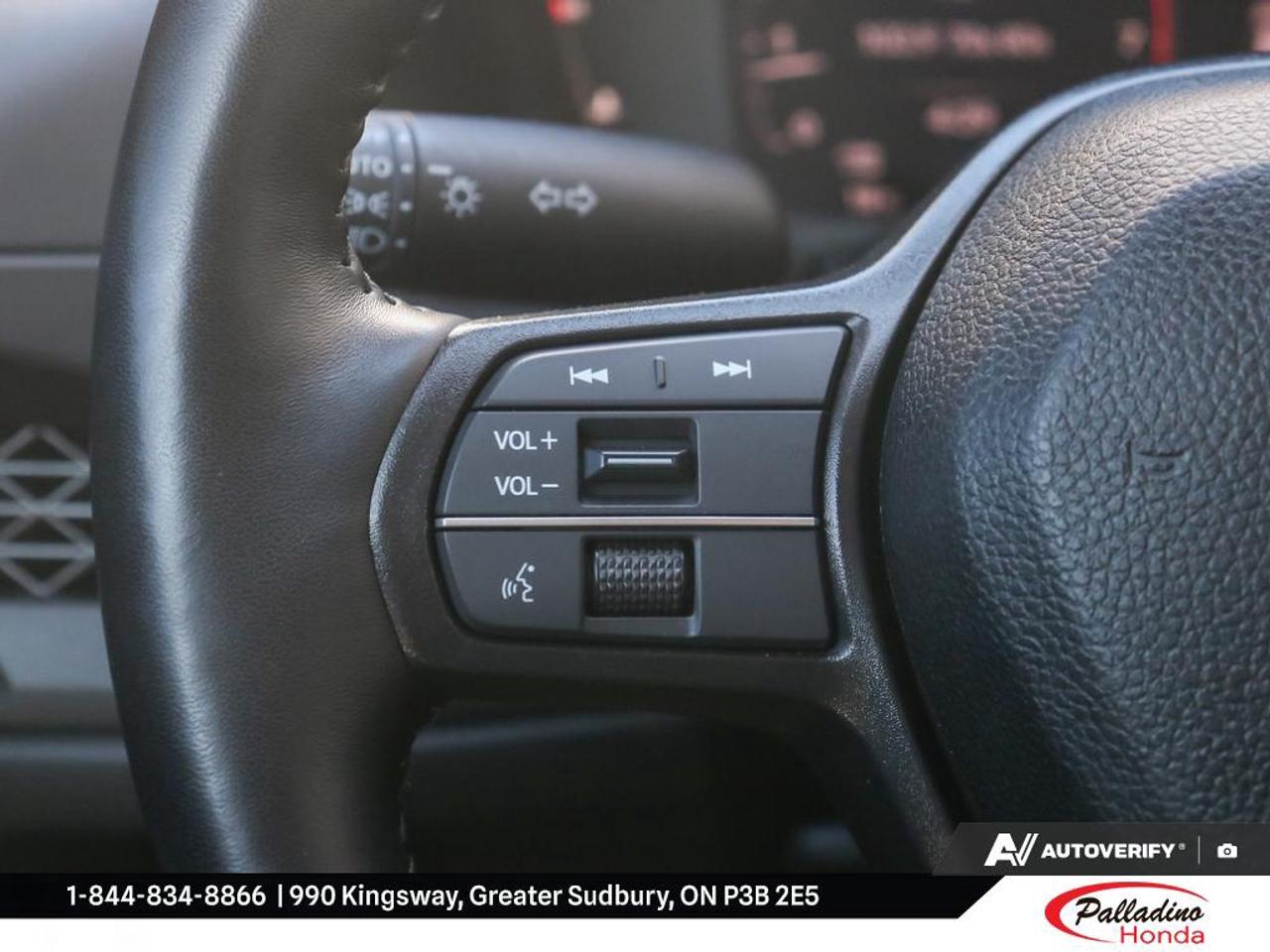 2025 Honda Accord Sedan SE Photo