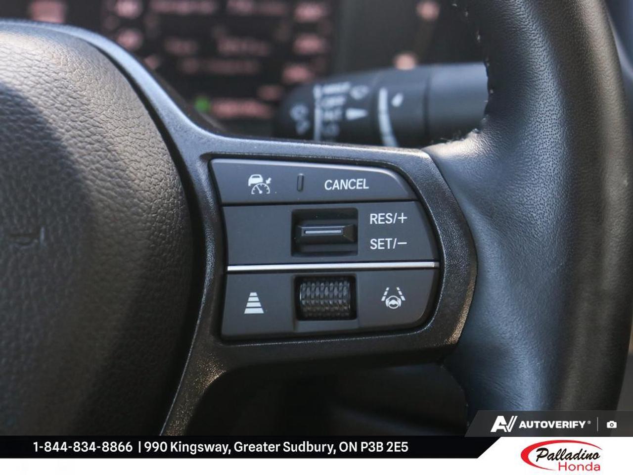 2025 Honda Accord Sedan SE Photo