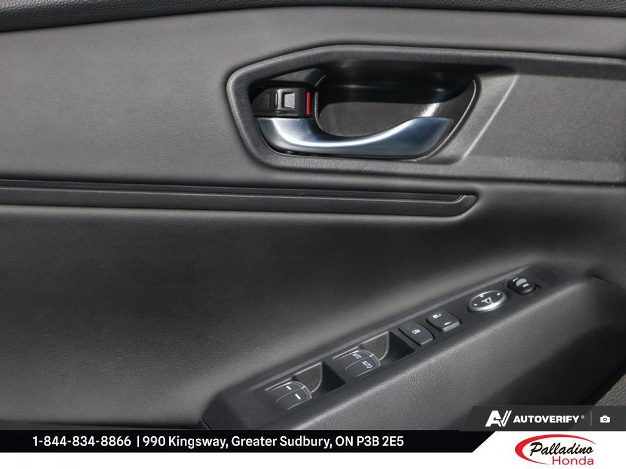 2025 Honda Accord Sedan SE Photo