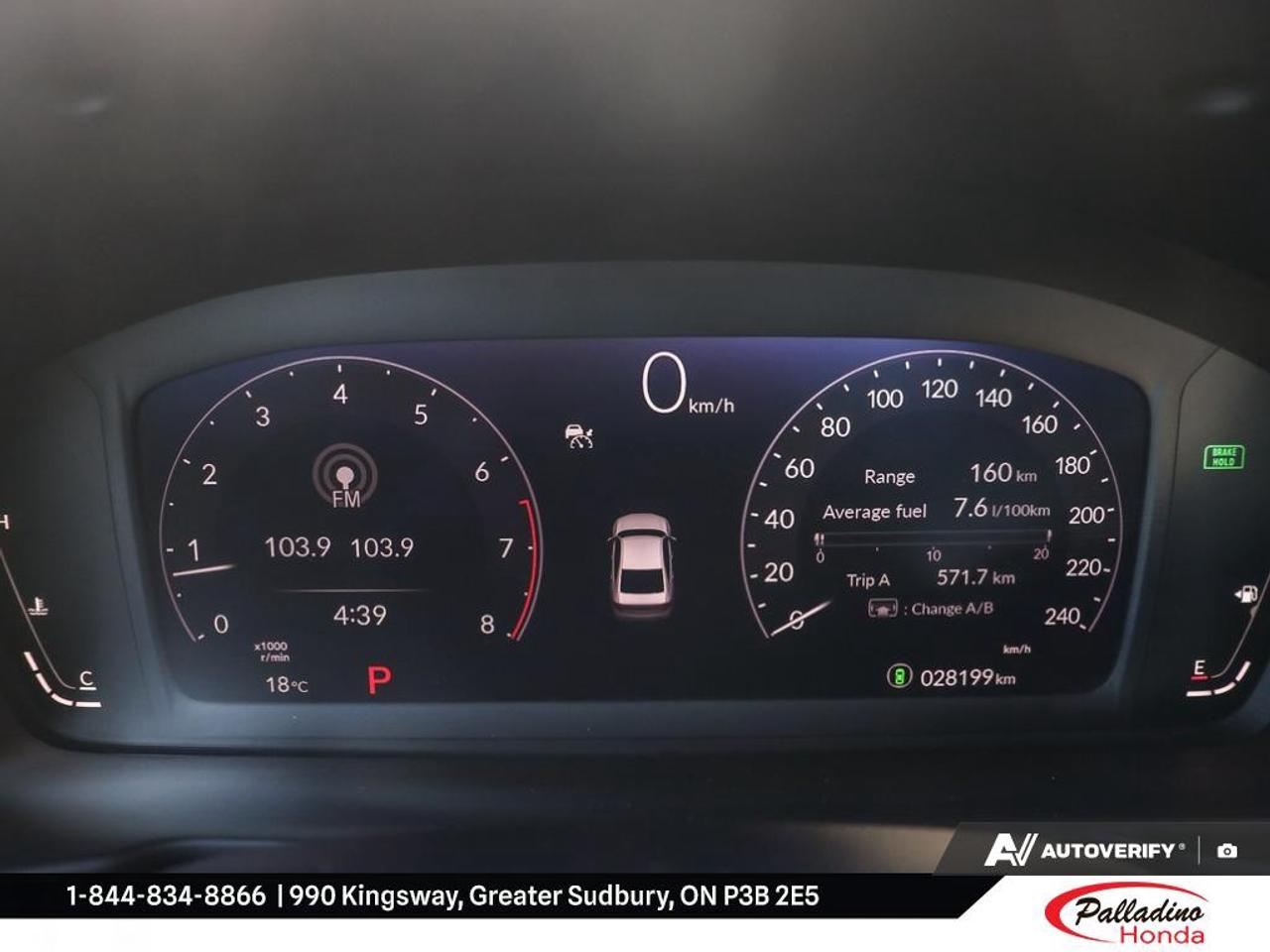 2025 Honda Accord Sedan SE Photo