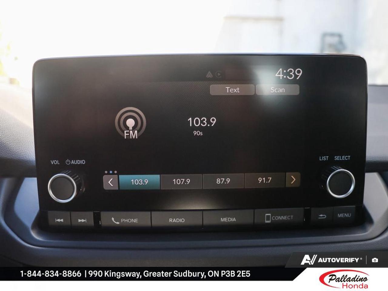 2025 Honda Accord Sedan SE Photo
