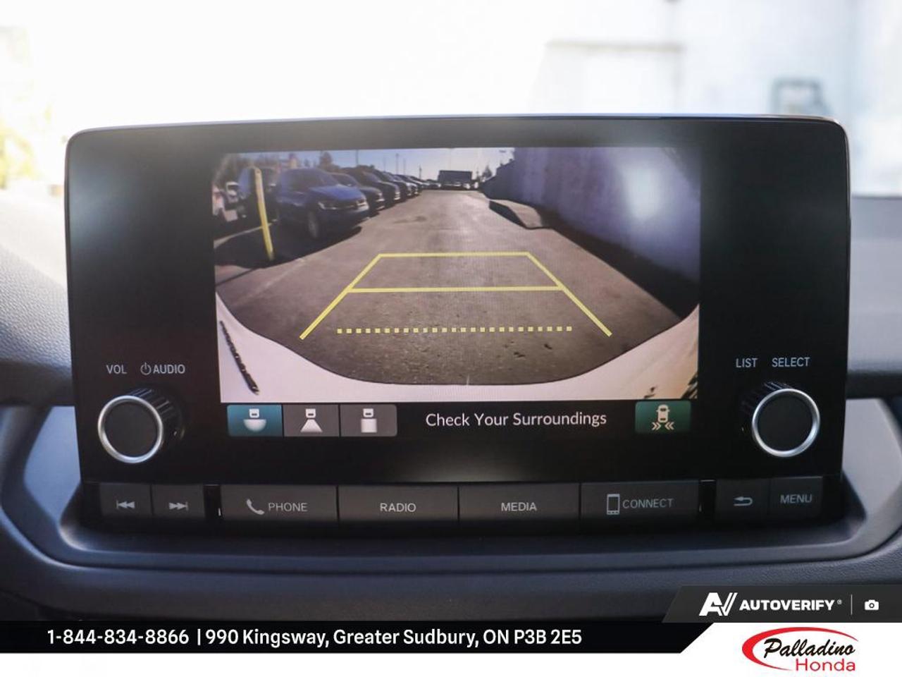 2025 Honda Accord Sedan SE Photo