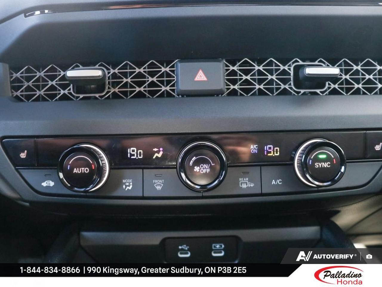 2025 Honda Accord Sedan SE Photo