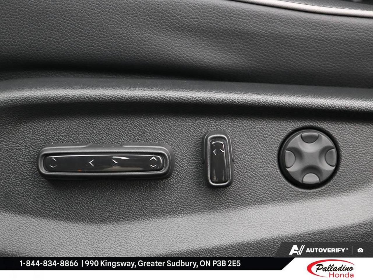 2027 Honda Odyssey Touring Photo