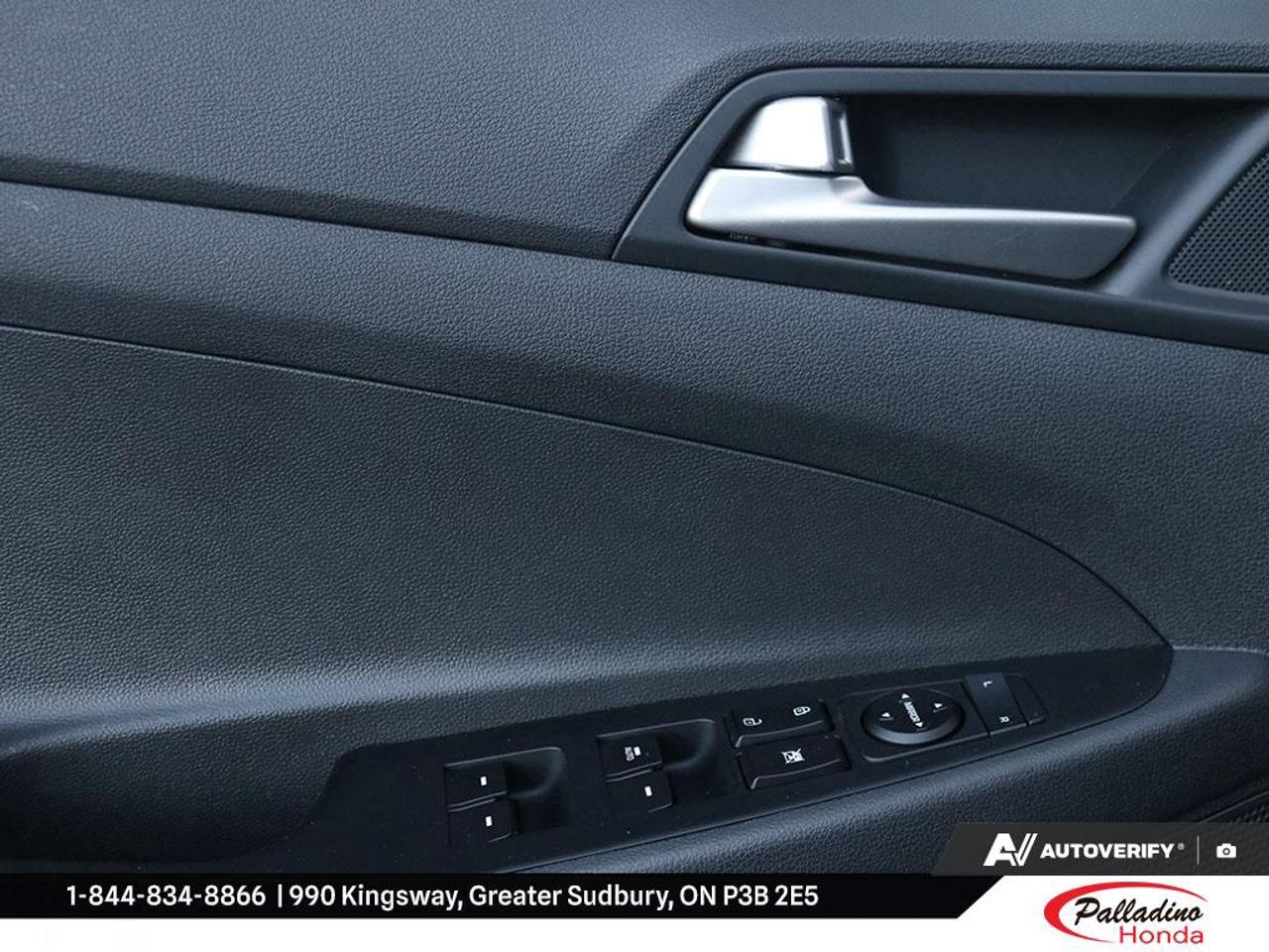 2020 Hyundai Tucson Preferred Photo