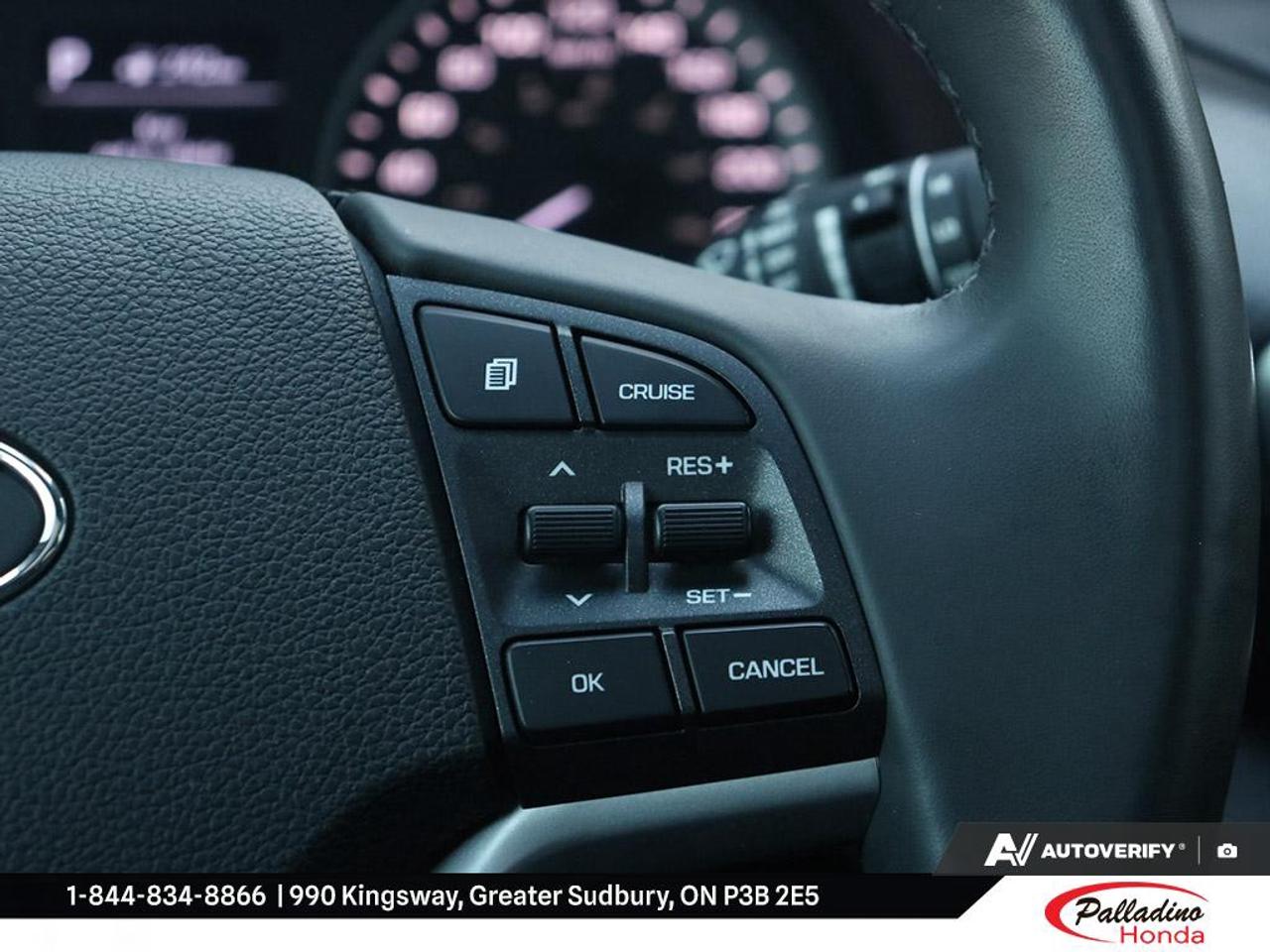 2020 Hyundai Tucson Preferred Photo