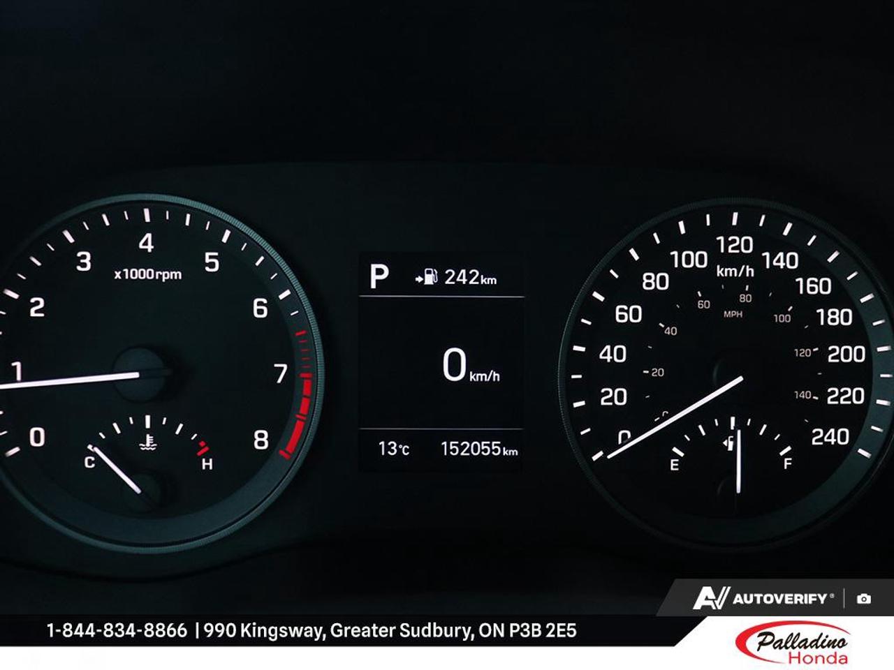 2020 Hyundai Tucson Preferred Photo