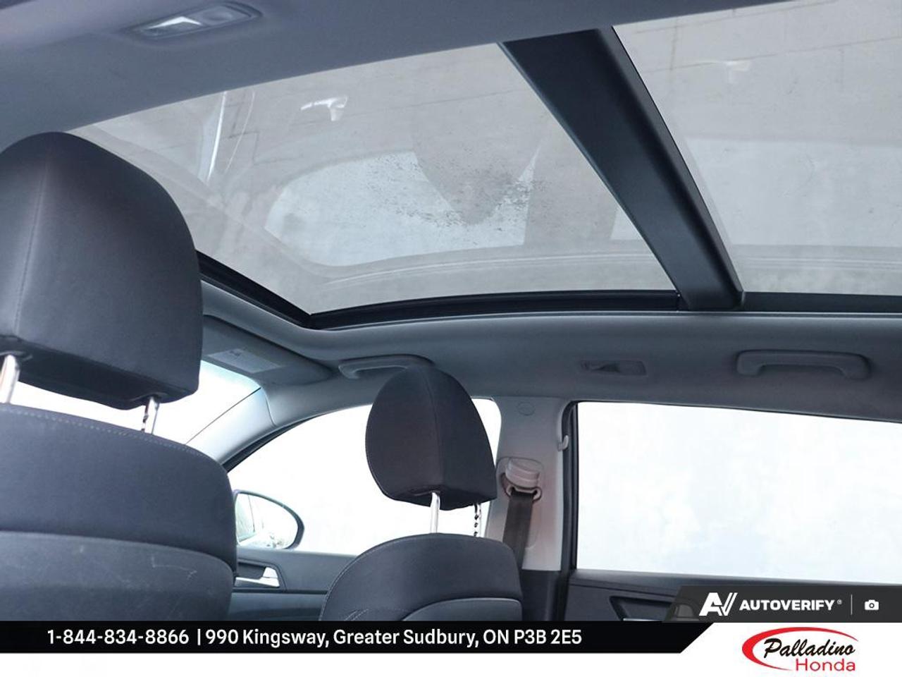 2020 Hyundai Tucson Preferred Photo