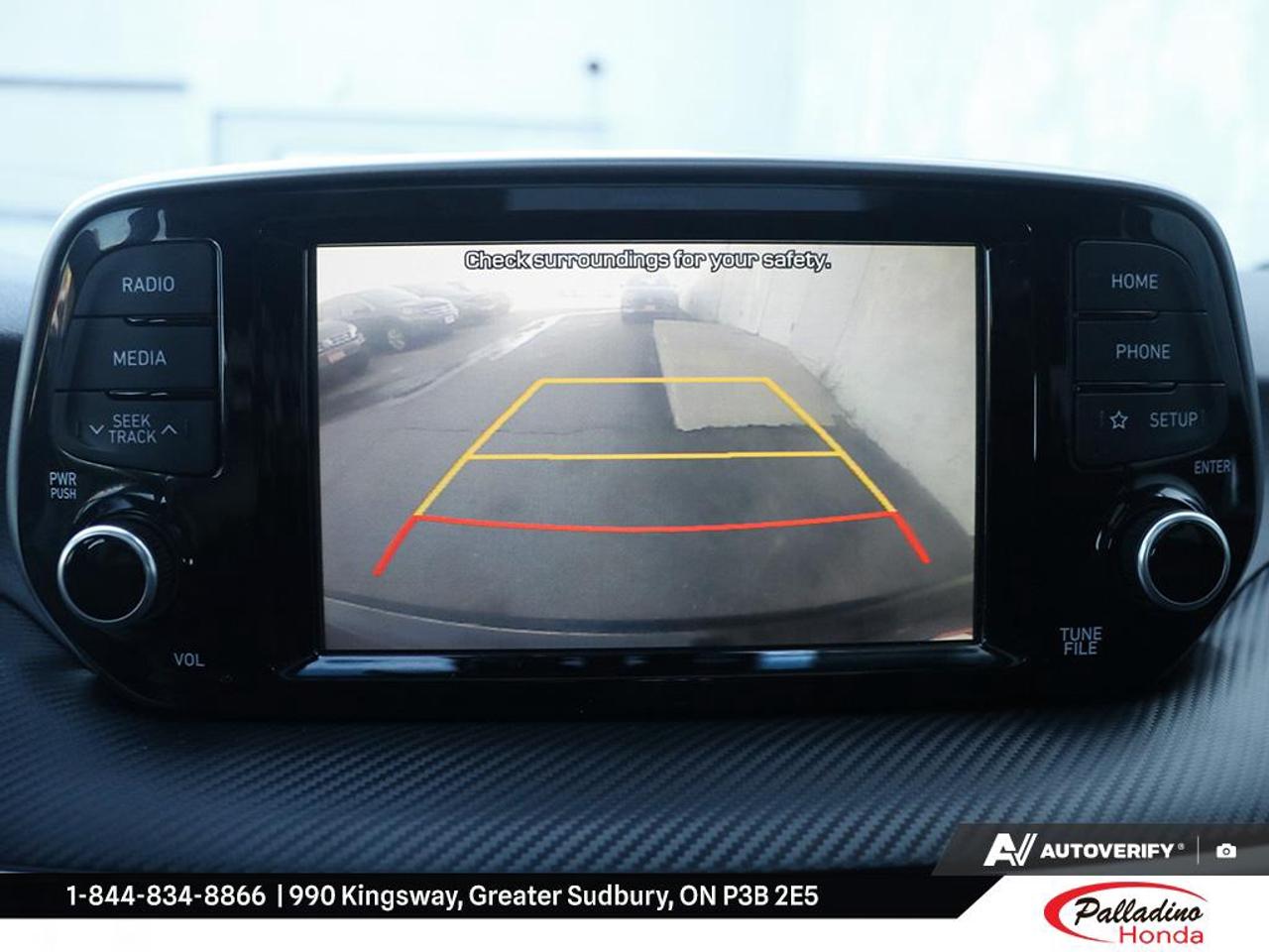 2020 Hyundai Tucson Preferred Photo