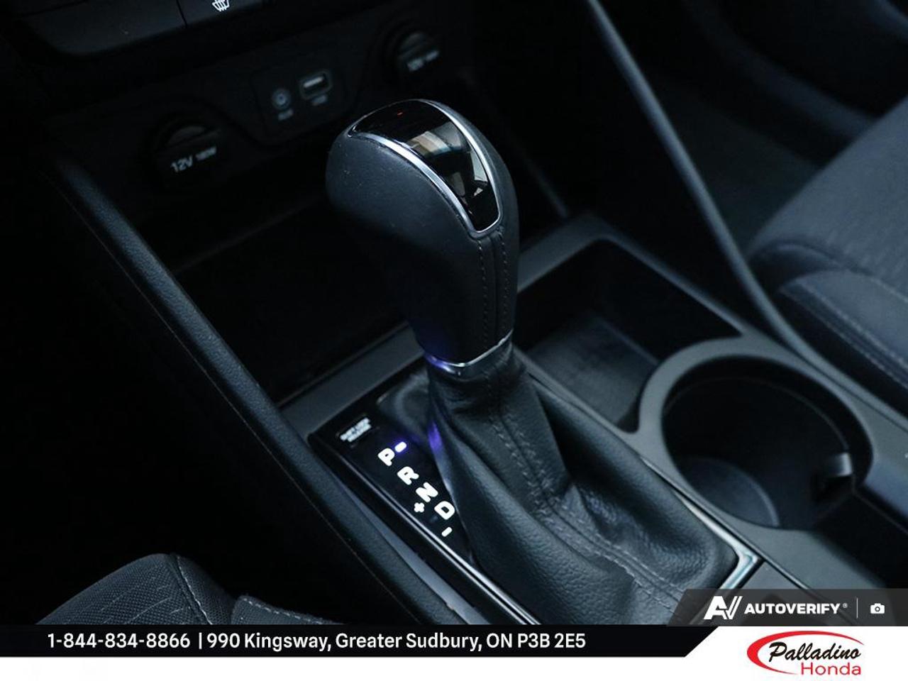 2020 Hyundai Tucson Preferred Photo