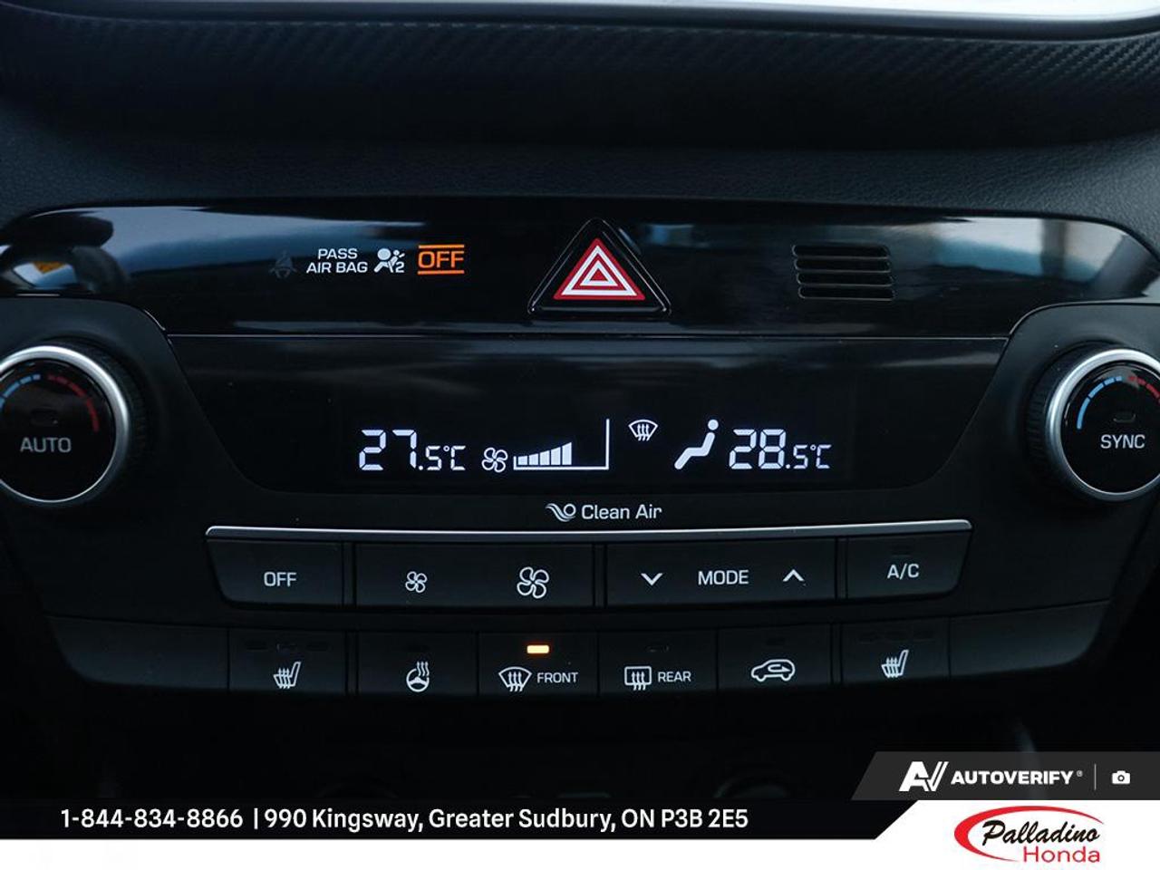 2020 Hyundai Tucson Preferred Photo