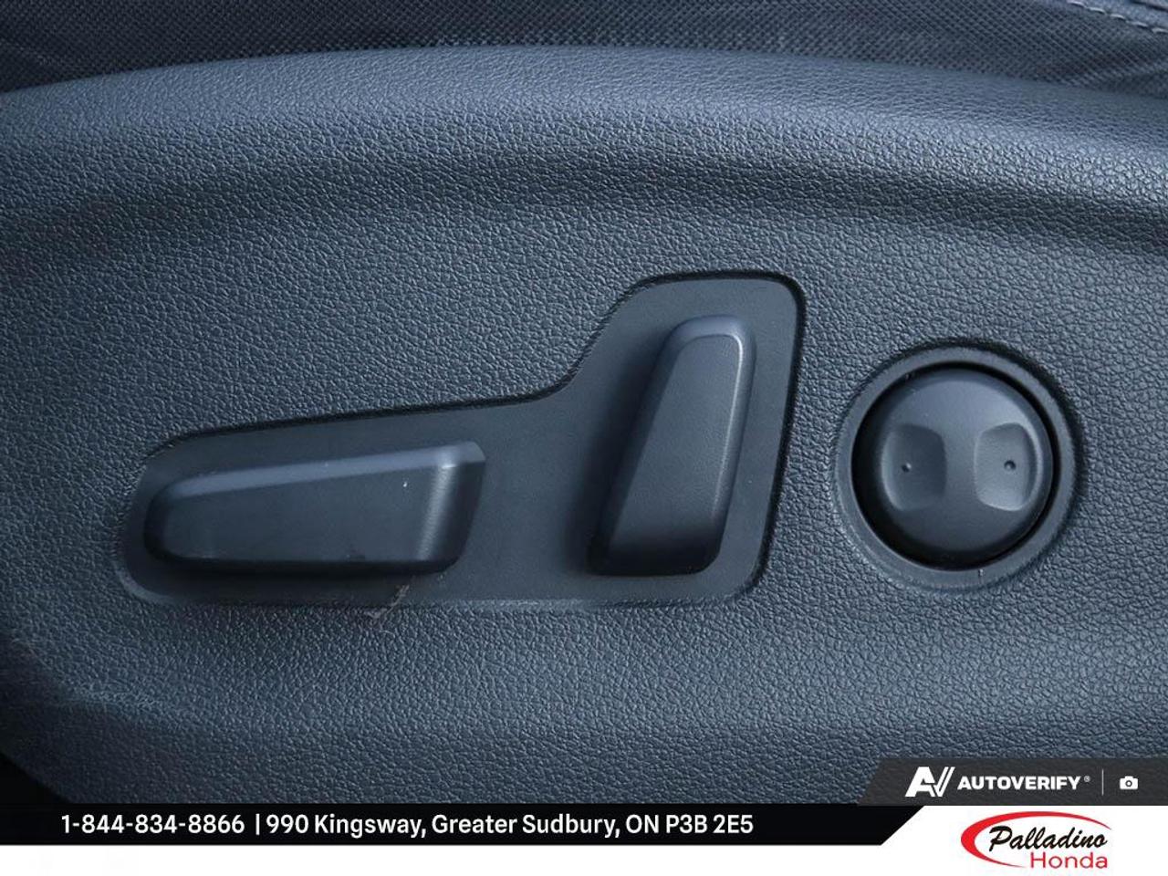 2020 Hyundai Tucson Preferred Photo