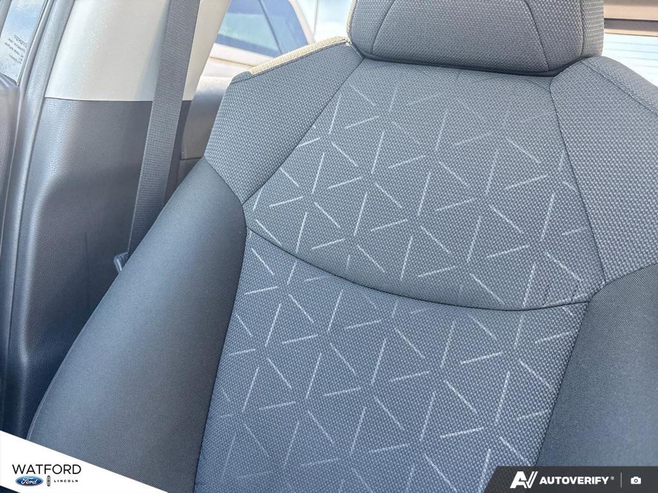 2025 Toyota RAV4 XLE AWD Photo