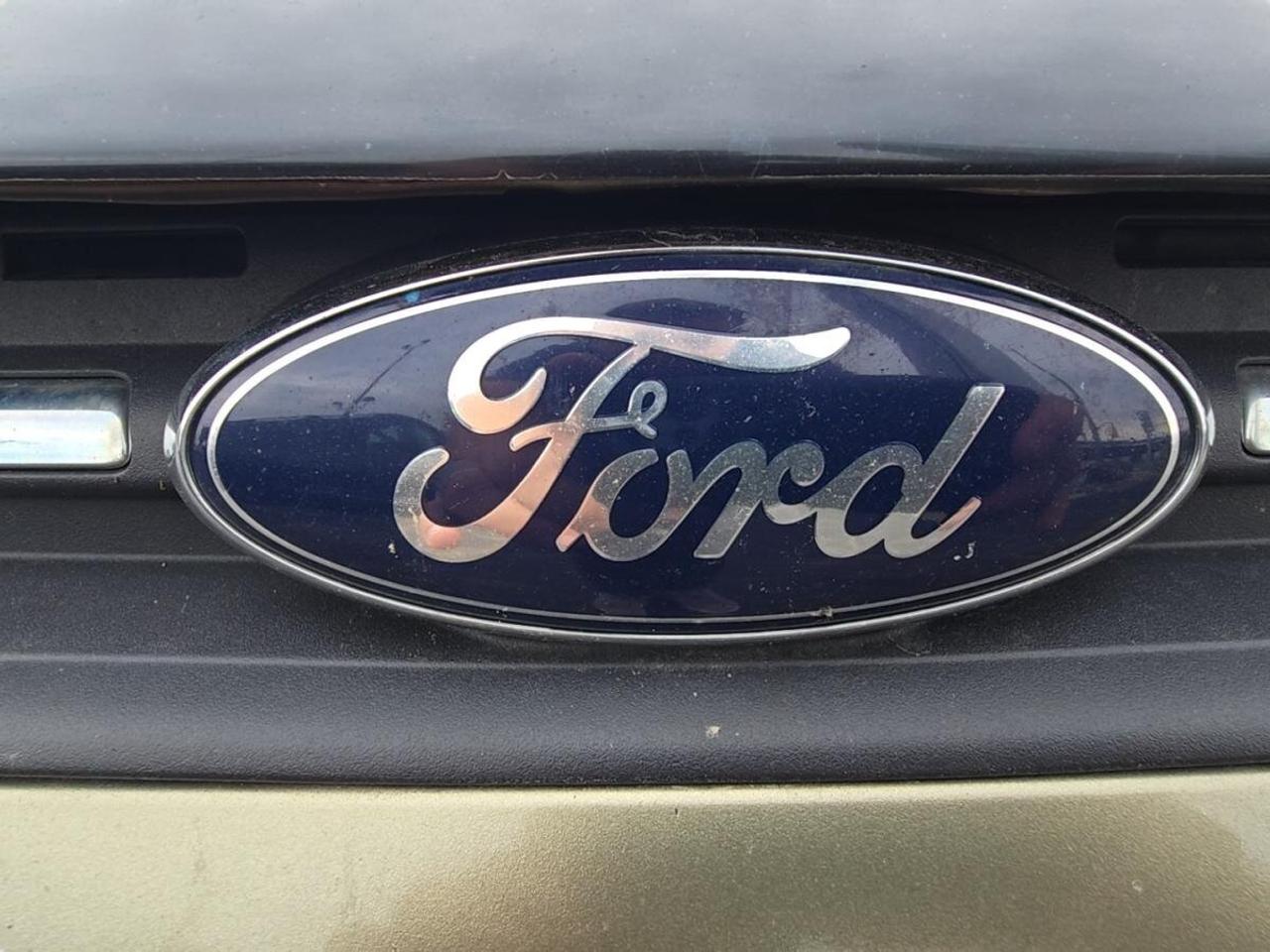 2013 Ford Escape SE Photo