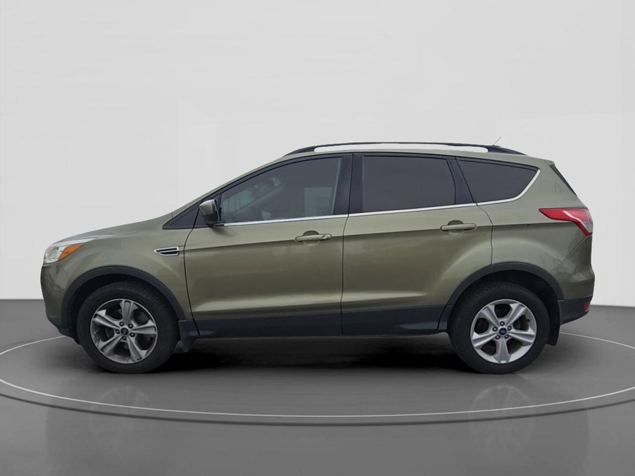 2013 Ford Escape SE Photo