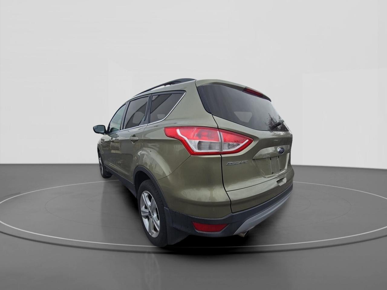 2013 Ford Escape SE Photo