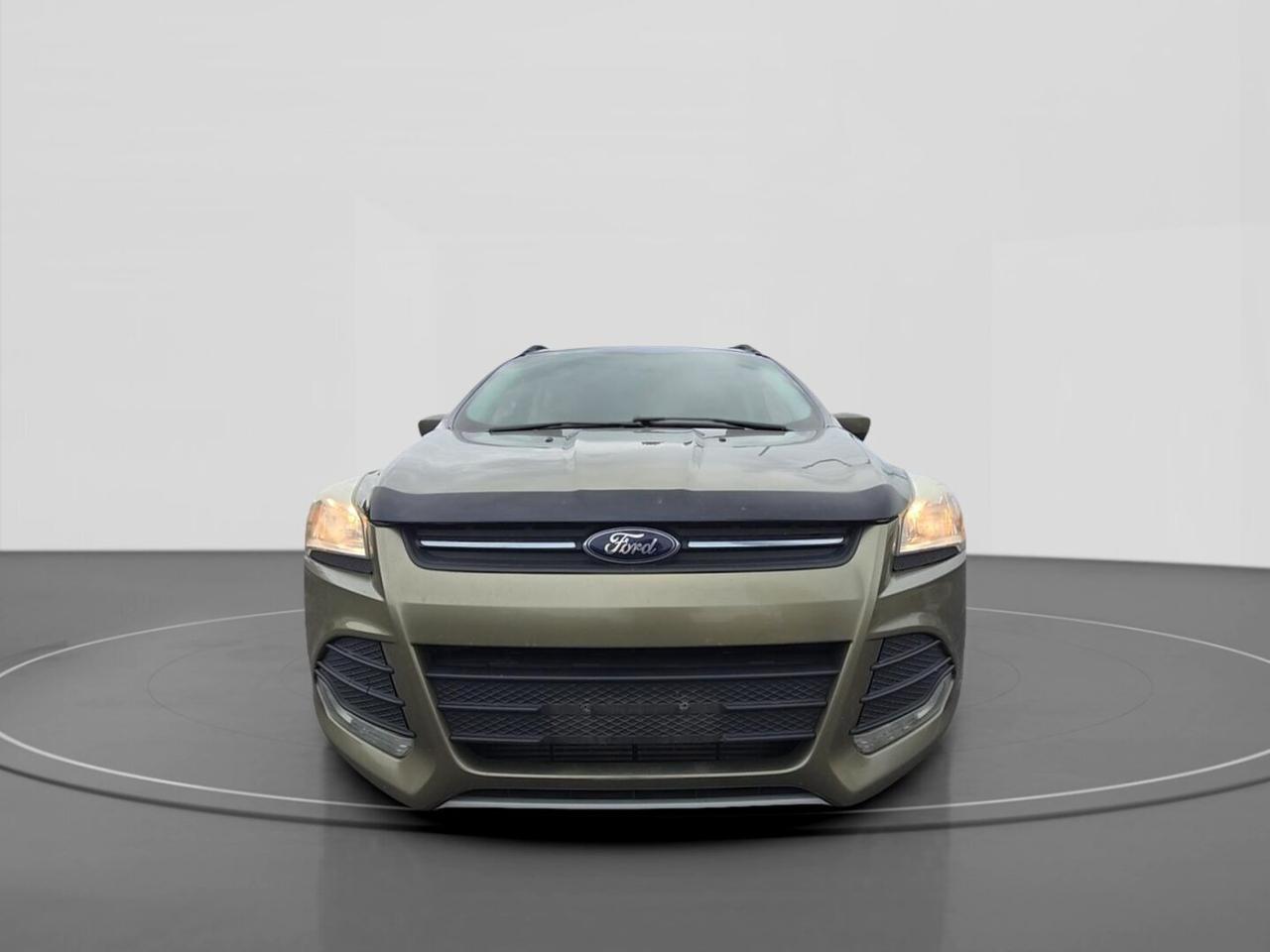 2013 Ford Escape SE Photo2