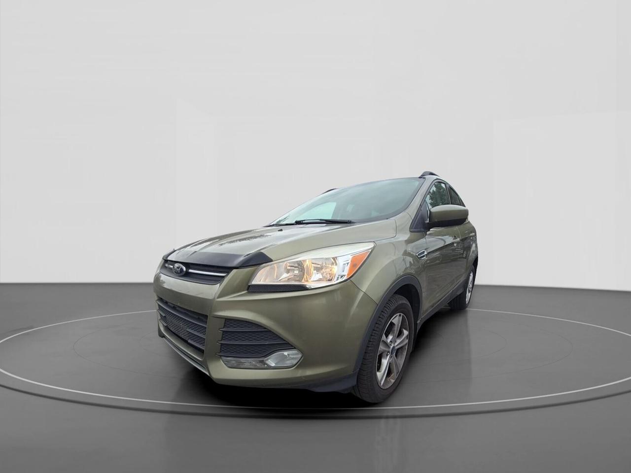 2013 Ford Escape SE Photo0