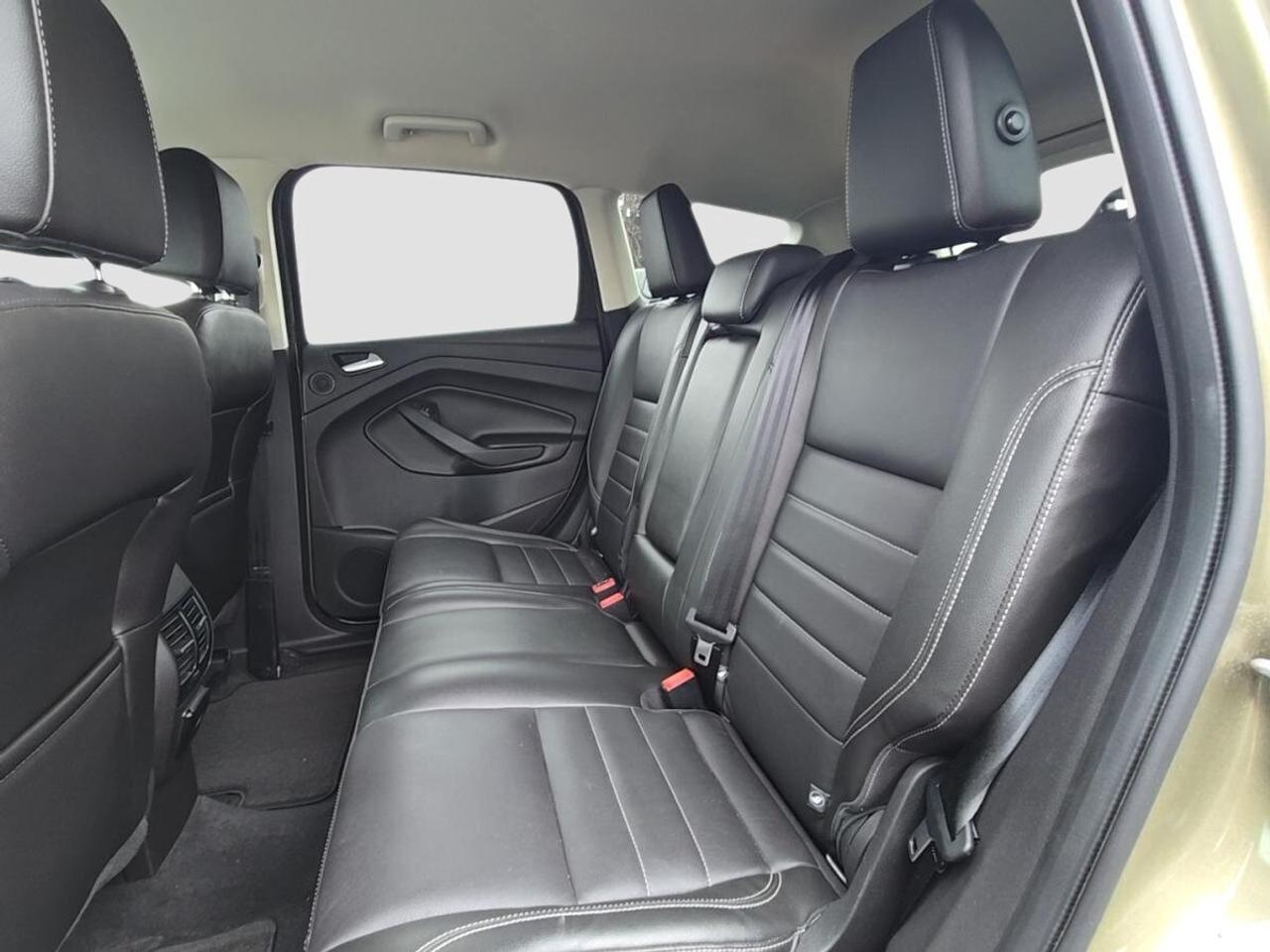 2013 Ford Escape SE Photo