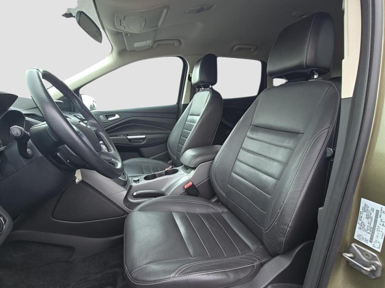 2013 Ford Escape SE Photo