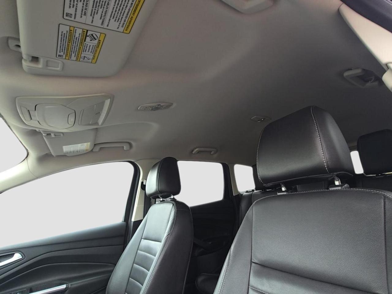 2013 Ford Escape SE Photo