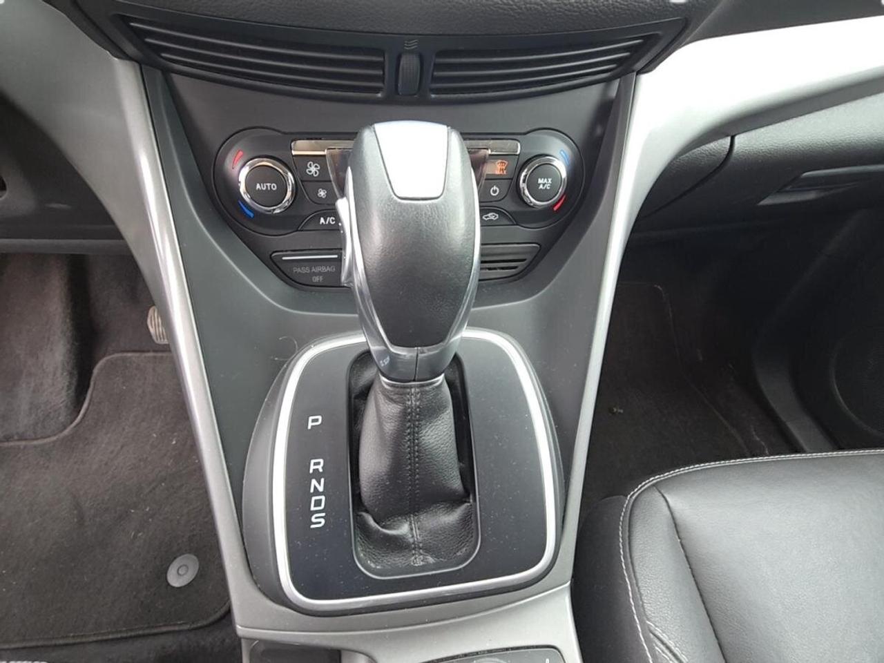 2013 Ford Escape SE Photo