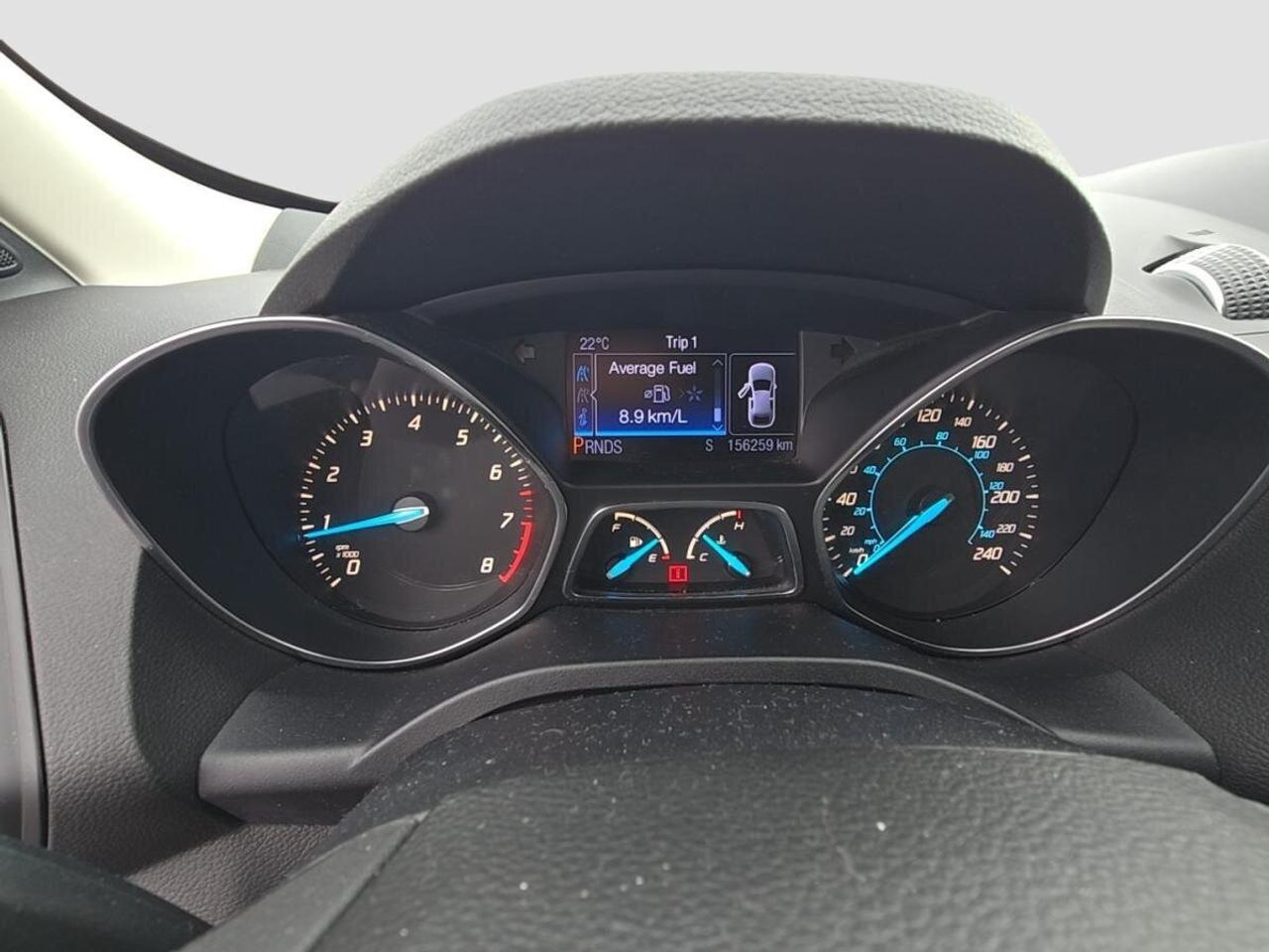 2013 Ford Escape SE Photo