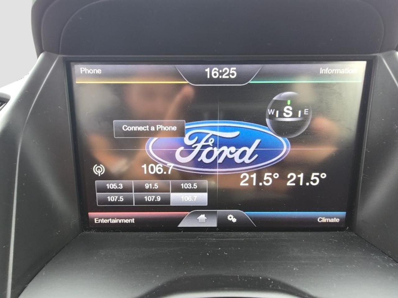 2013 Ford Escape SE Photo