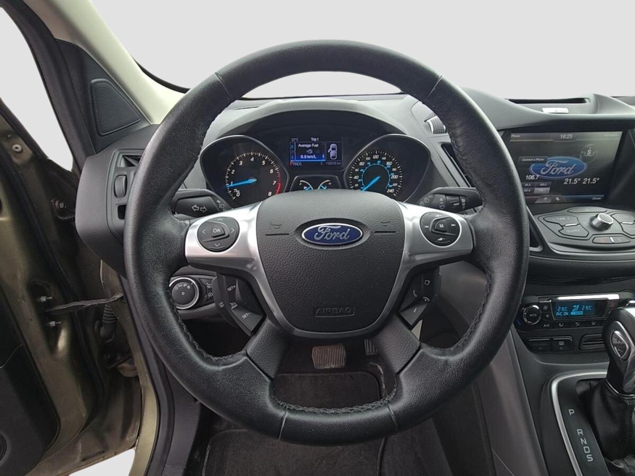 2013 Ford Escape SE Photo