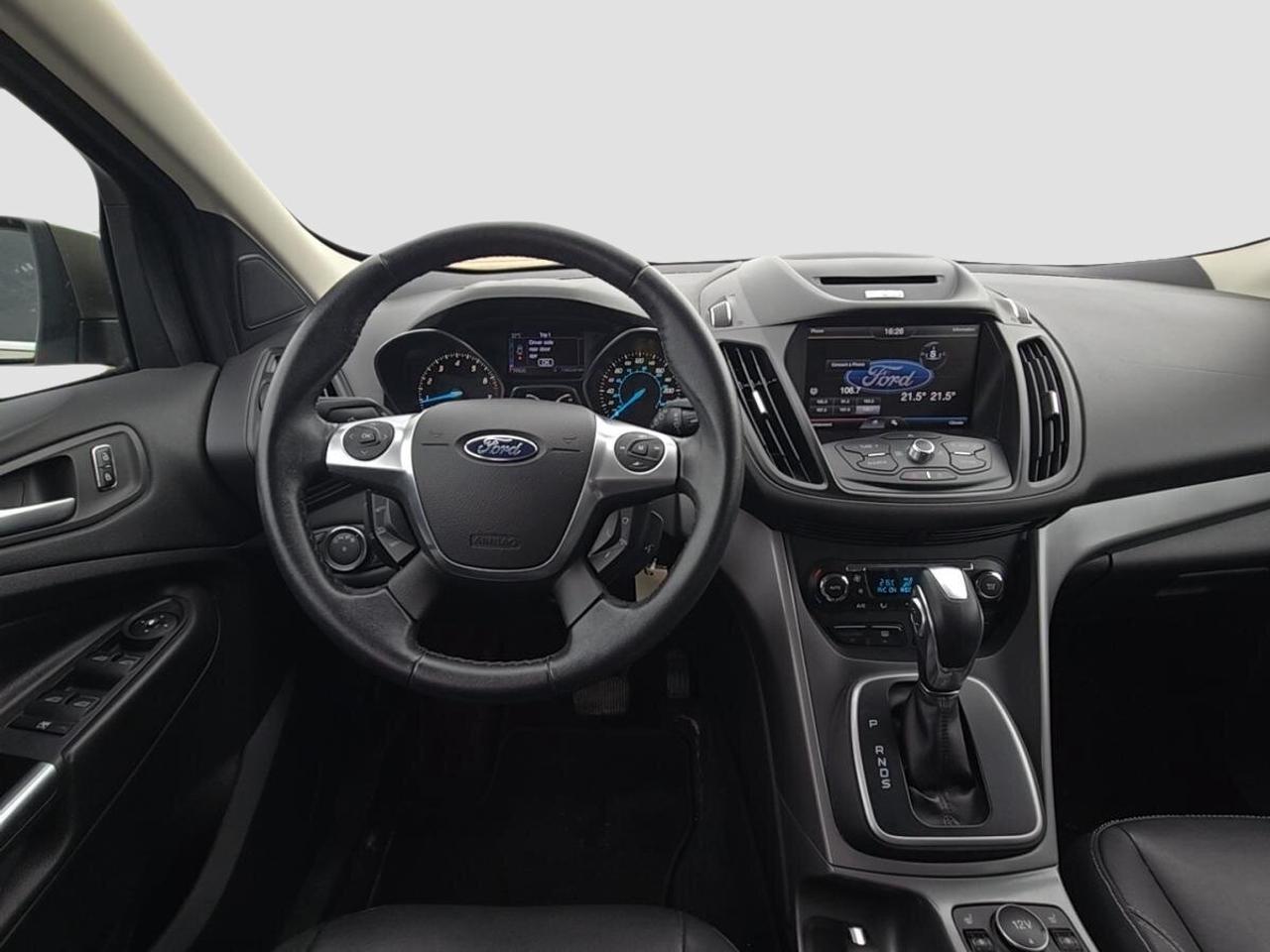 2013 Ford Escape SE Photo