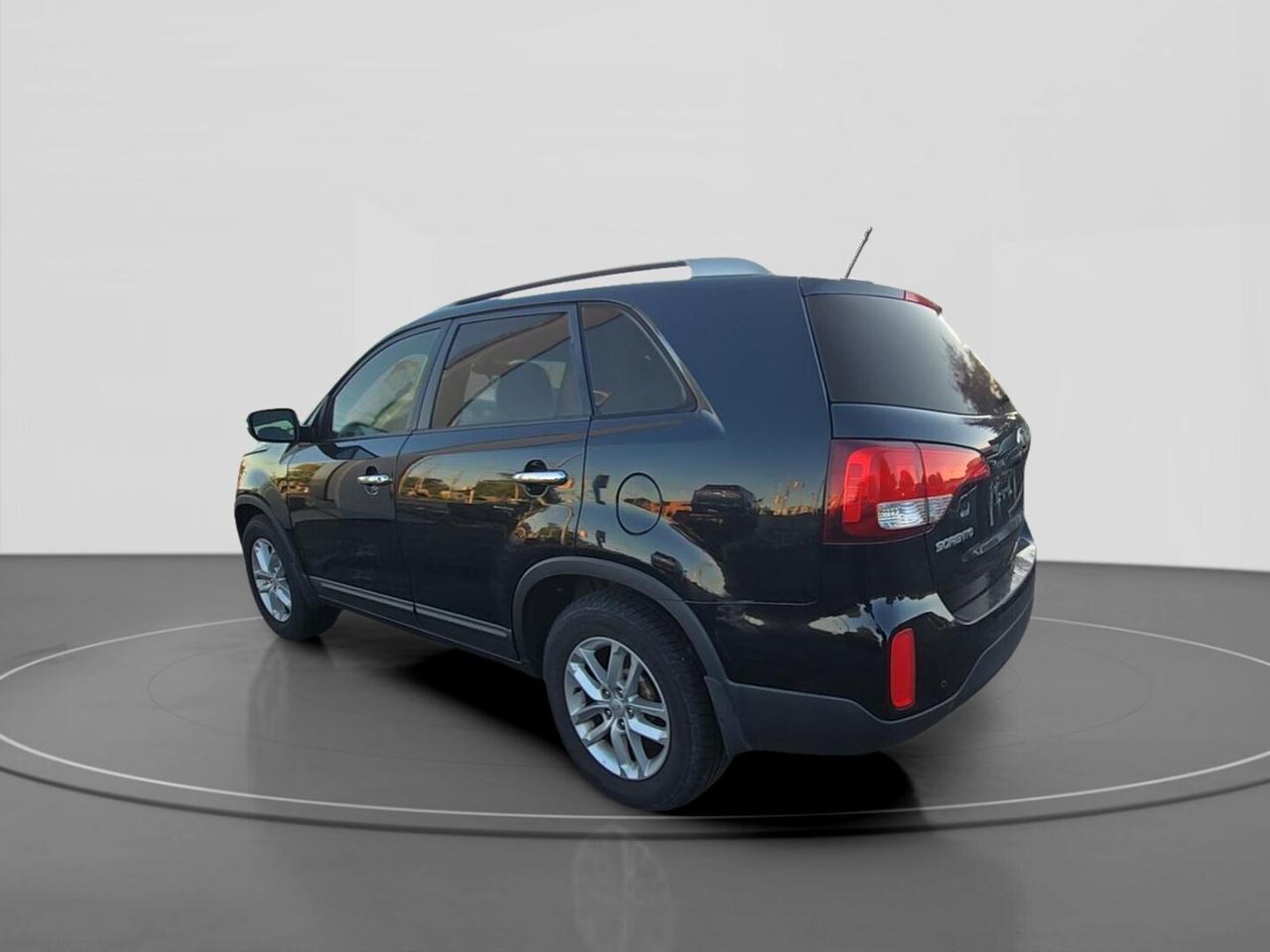2015 Kia Sorento LX Photo
