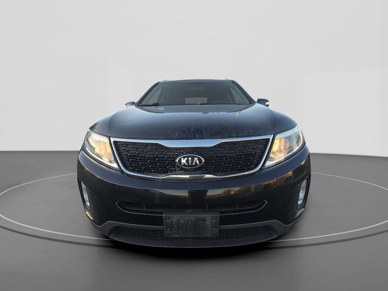 2015 Kia Sorento LX Photo