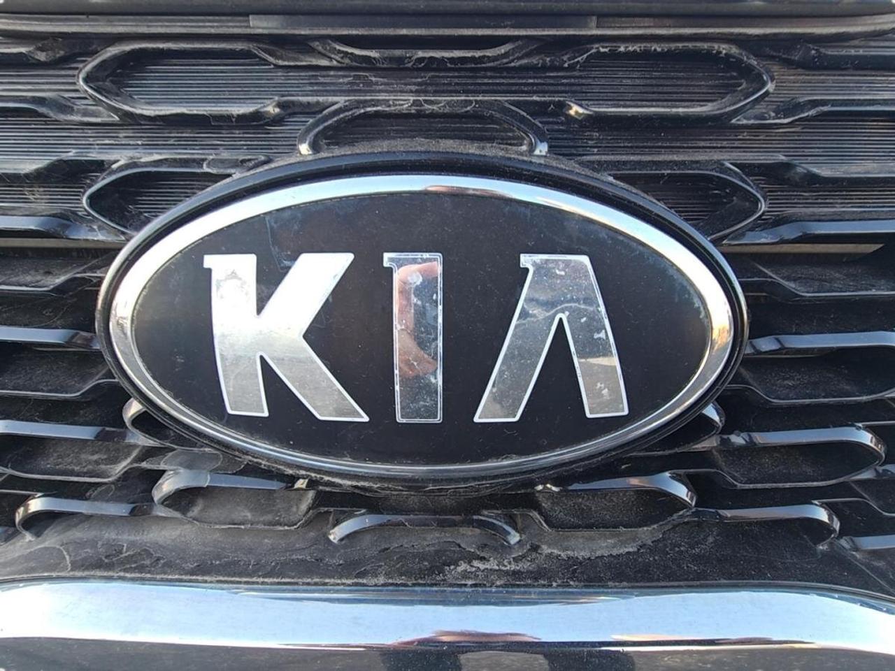 2015 Kia Sorento LX Photo