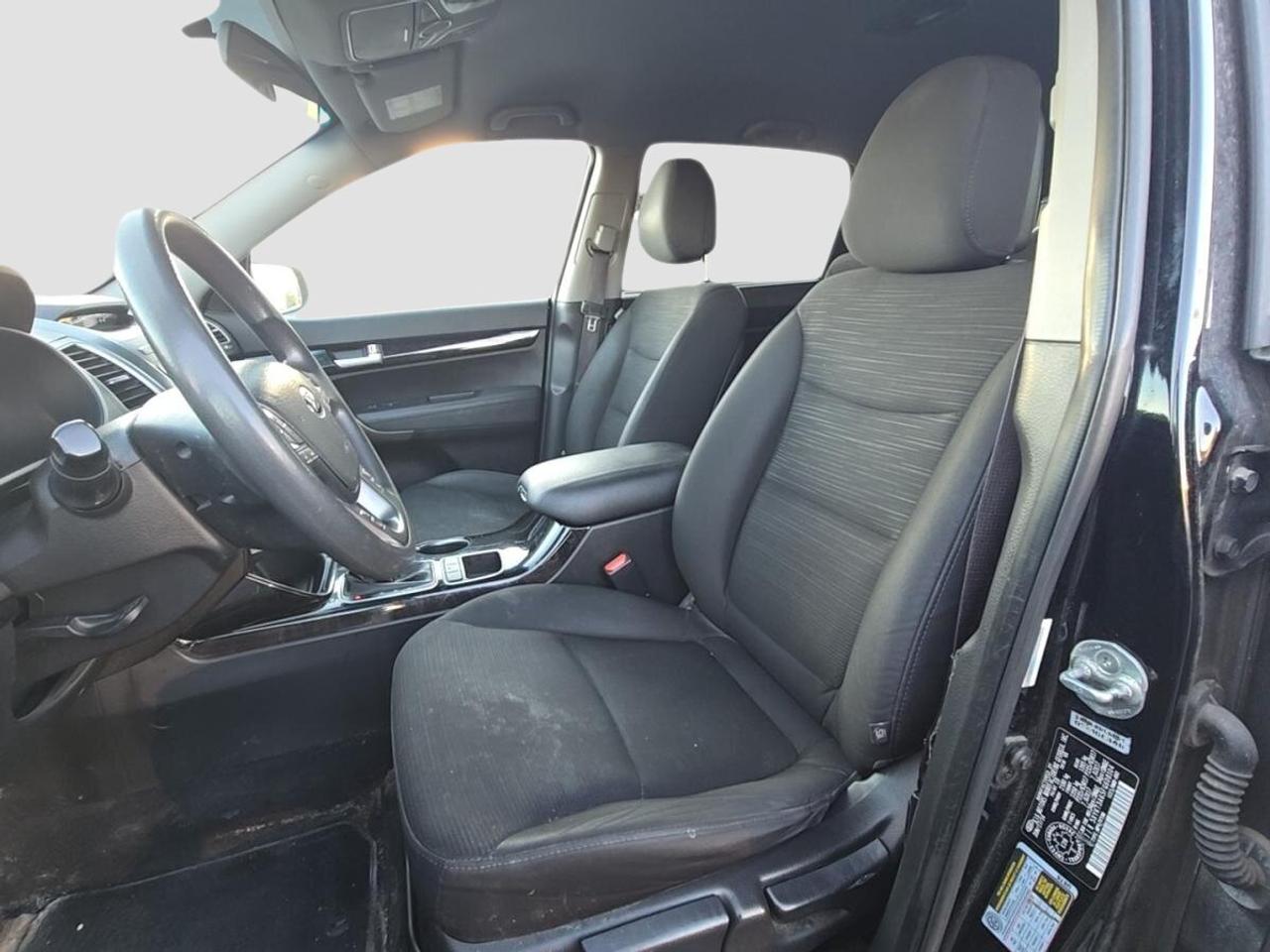 2015 Kia Sorento LX Photo