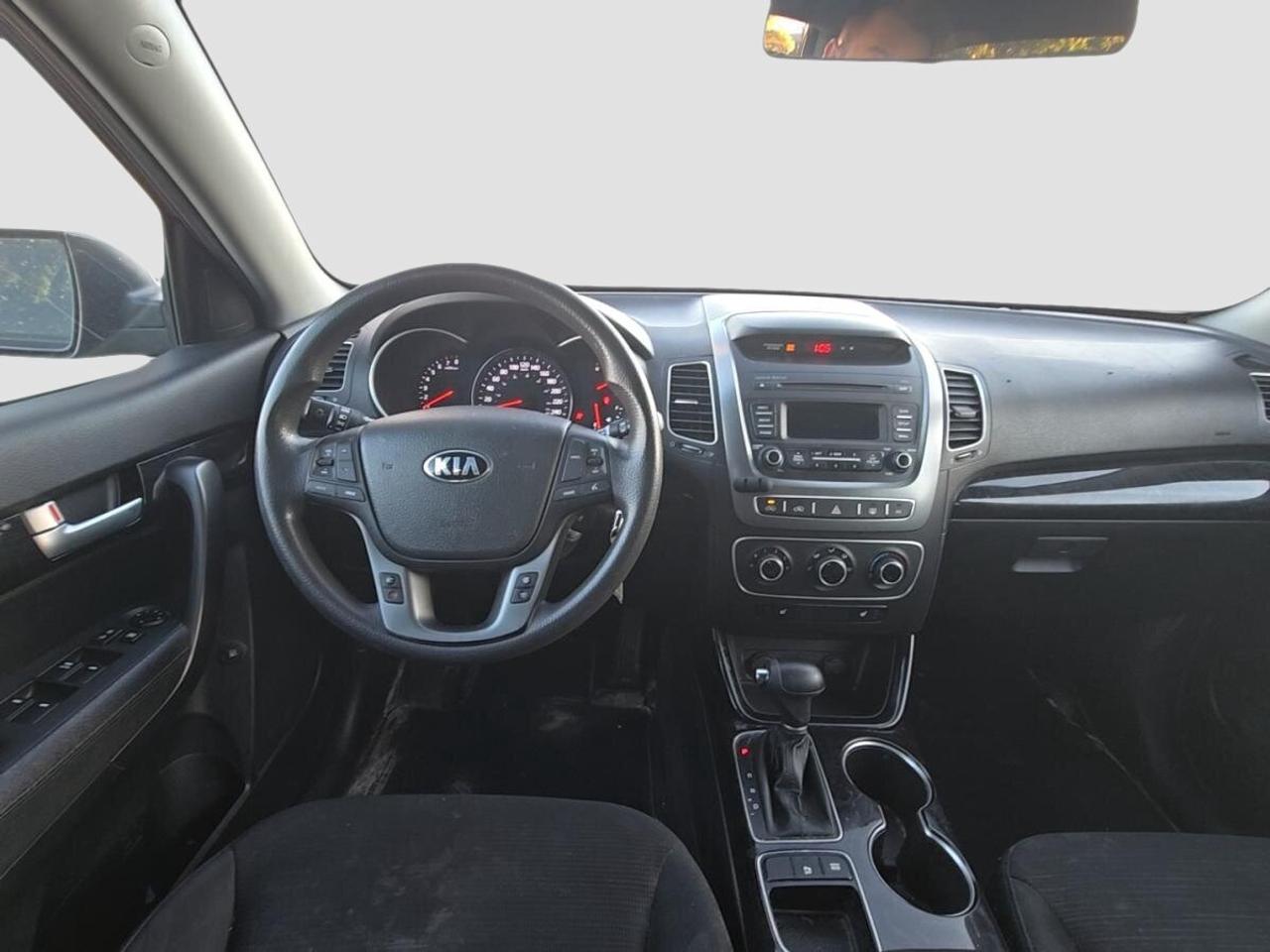 2015 Kia Sorento LX Photo
