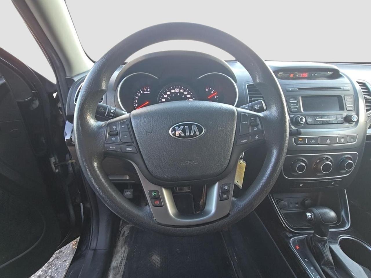 2015 Kia Sorento LX Photo
