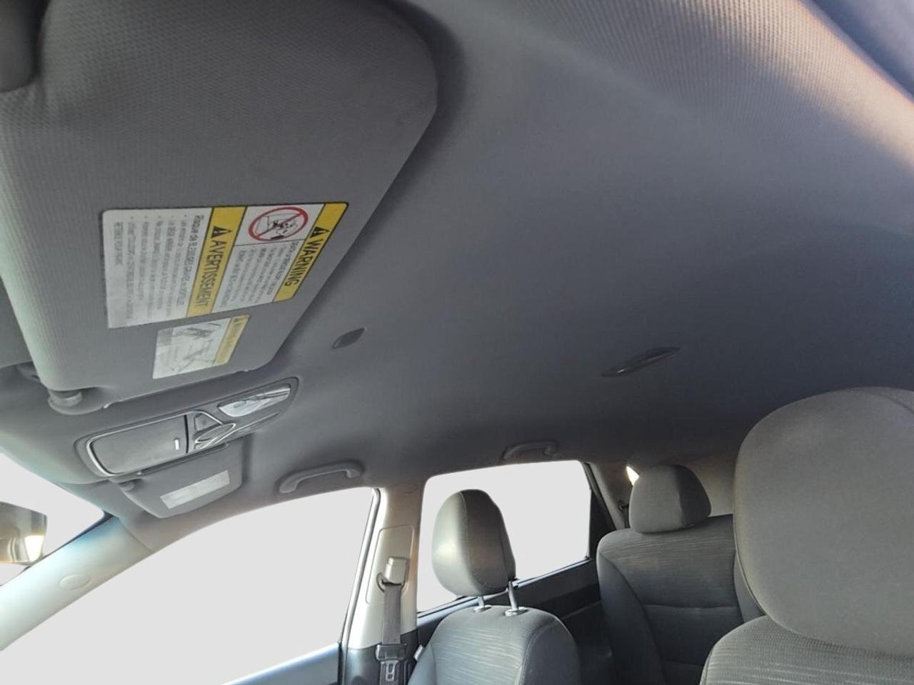 2015 Kia Sorento LX Photo