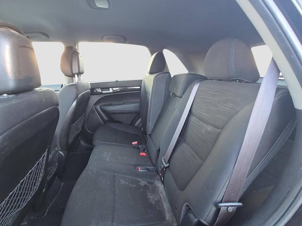2015 Kia Sorento LX Photo